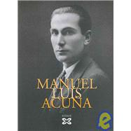 Manuel Luis Acuna