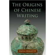 The Origins of Chinese Writing