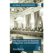 The Organisation for Economic Co-operation and Development (Oecd)