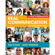 Real Communication: an Introduction with Mass Communication