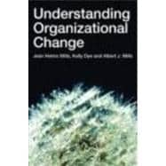Understanding Organizational Change