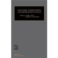 Long-Term Unemployment and Reemployment Policies