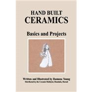 Hand Built Ceramics