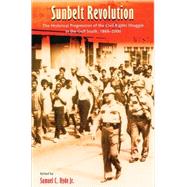Sunbelt Revolution