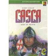 Casca: God of Death