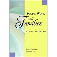 Social Work With Families