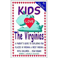 Kids Love the Virginias
