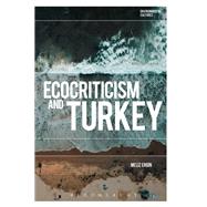 Ecocriticism and Turkey
