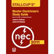 Stallcup's Master Electrician's 2011