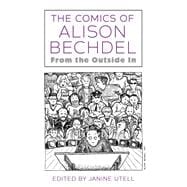 The Comics of Alison Bechdel