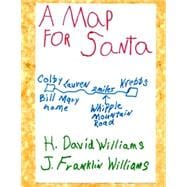 A Map for Santa
