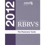 Medicare RBRVS 2012