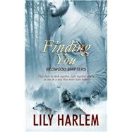 Finding You