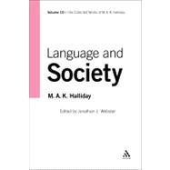 Language and Society Volume 10