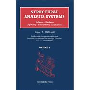 Structural Analysis Systems I : Software, Hardware, Capability, Compatibility, Applications