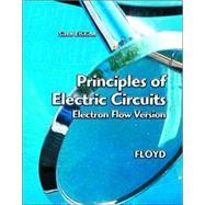 Principles of Electric Circuits : Electron Flow Version