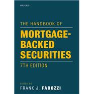 The Handbook of Mortgage-Backed Securities, 7th Edition