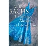 The Strange Alchemy of Life and Law