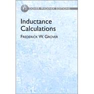 Inductance Calculations