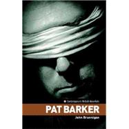 Pat Barker
