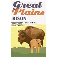 Great Plains Bison