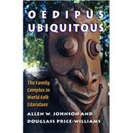 Oedipus Ubiquitous