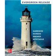 Managerial Accounting: 2026 Release [Rental Edition] book cover, ISBN 9781266755774