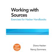 Working with Sources Exercises for Hacker Handbooks