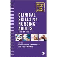 Clinical Skills for Nursing Adults