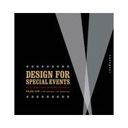 Design for Special Events 500 of the Best Logos, Invitations, and Graphics