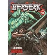 Berserk Volume 15