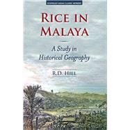 Rice in Malaya
