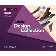 Adobe Design Collection Revealed, 2nd Student Edition