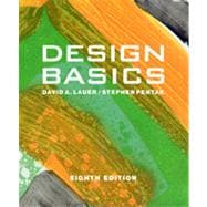 Design Basics (with CourseMate Printed Access Card)