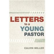 Letters to a Young Pastor