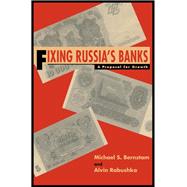 Fixing Russia's Banks