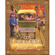 The Long Ride: A Child's Search, A Family's Search