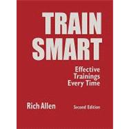 TrainSmart : Effective Trainings Every Time