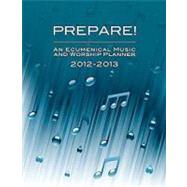 Prepare! 2012-2013