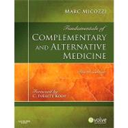 Fundamentals of Complementary and Alternative Medicine