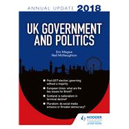 UK Government & Politics Annual Update 2018
