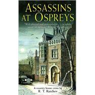 Assassins at Ospreys