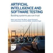 Artificial Intelligence and Software Testing