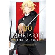 Moriarty the Patriot, Vol. 20