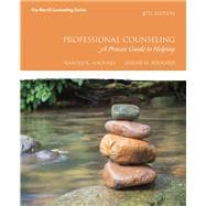 Professional Counseling A Process Guide to Helping