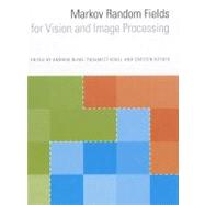 Markov Random Fields for Vision and Image Processing