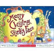 Merry Christmas, Stinky Face