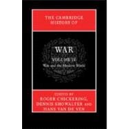 War And the Modern World