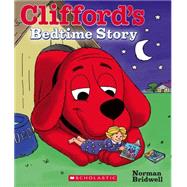 Clifford’s Bedtime Story