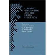 Learning, Innovation, and Urban Evolution